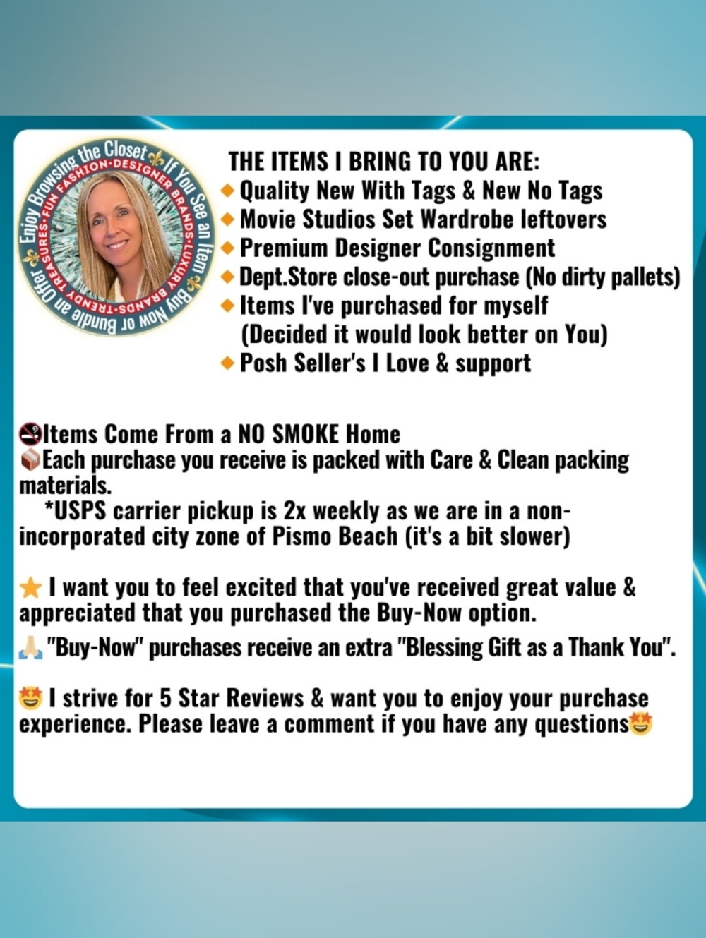 Coach Denim Hampton Weekender With Pink Leather Accents - Picture 5 of 5